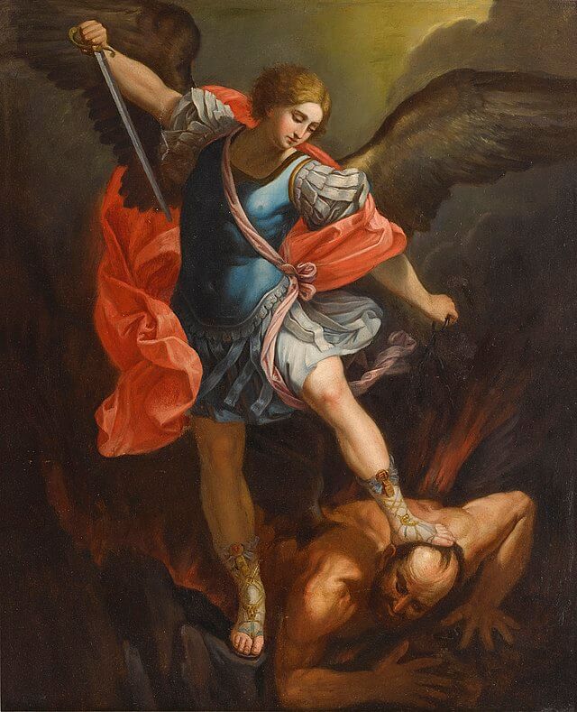 St. Michael the Archangel