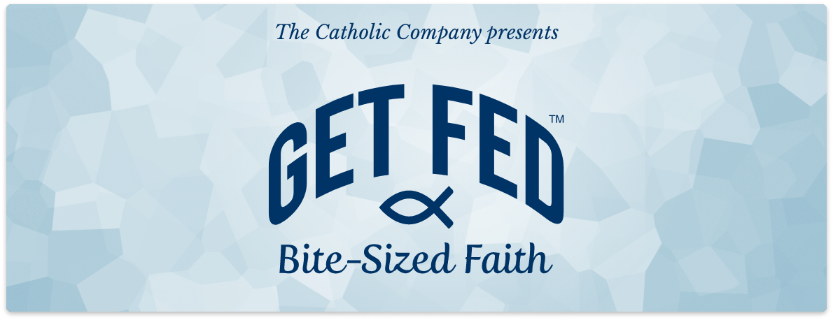 Get Fed Logo