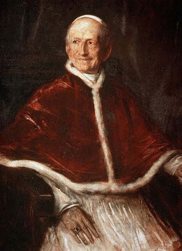 Pope-leo-xiii