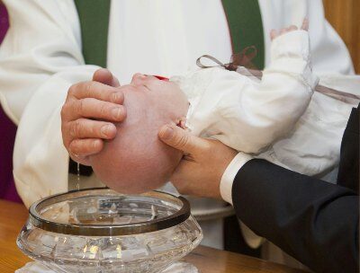 baptism